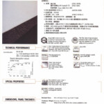 AMF TOPIQ 高吸音天花板產品圖