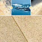 AMF Heradesign 木絲吸音板以天然材料製成,展現高度聲學性能與視覺質感,廣泛應用於教育、醫療、辦公與展演空間。 AMF Heradesign 木絲吸音板,結合木纖維、水與無機結合劑製成,適用於牆面與天花板吸音裝修。